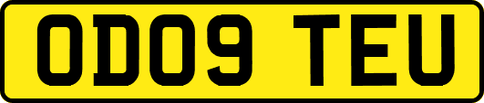 OD09TEU