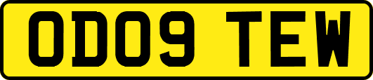 OD09TEW