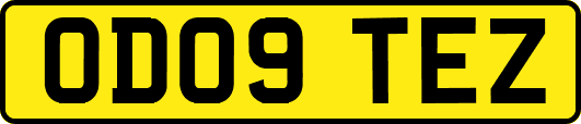 OD09TEZ