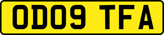OD09TFA