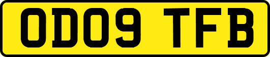 OD09TFB