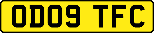 OD09TFC