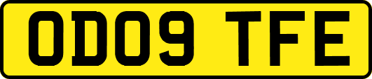OD09TFE
