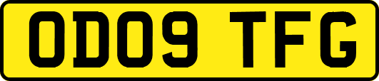 OD09TFG