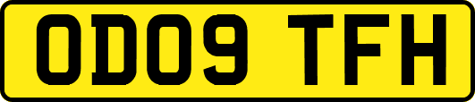 OD09TFH