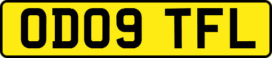 OD09TFL