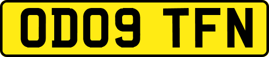 OD09TFN