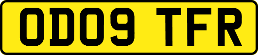 OD09TFR