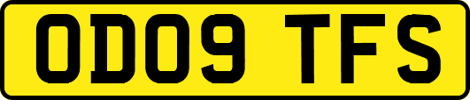 OD09TFS