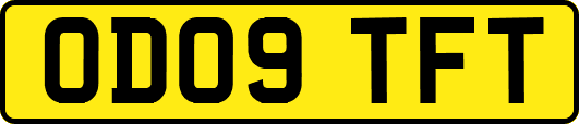 OD09TFT