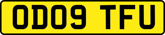 OD09TFU