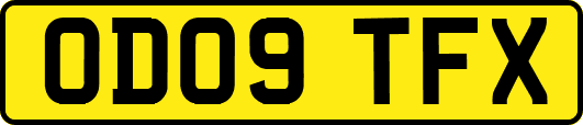 OD09TFX