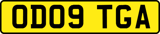 OD09TGA