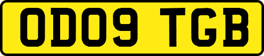 OD09TGB