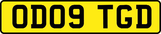 OD09TGD
