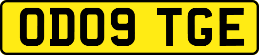 OD09TGE
