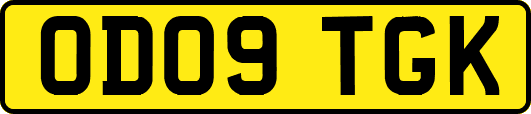 OD09TGK