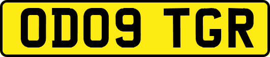 OD09TGR