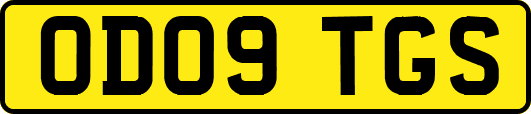OD09TGS
