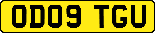 OD09TGU