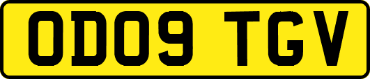 OD09TGV