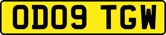 OD09TGW