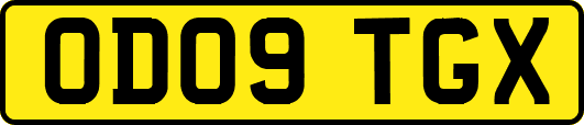 OD09TGX