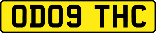OD09THC