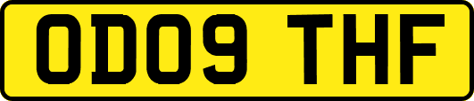 OD09THF