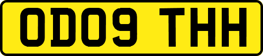 OD09THH