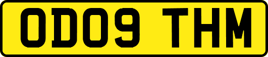 OD09THM