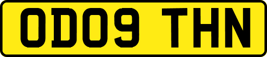 OD09THN