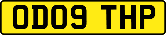 OD09THP