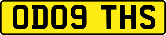 OD09THS