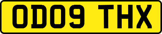 OD09THX
