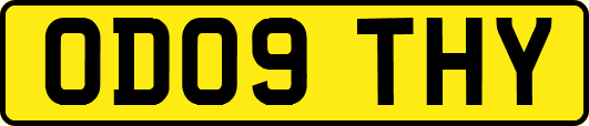 OD09THY