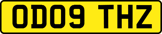 OD09THZ