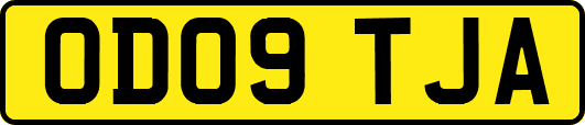 OD09TJA