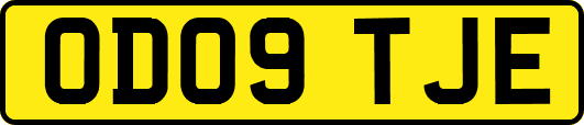 OD09TJE