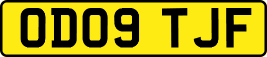 OD09TJF