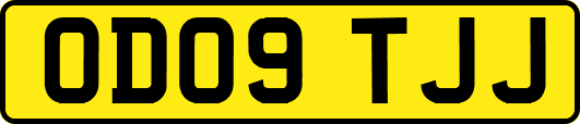 OD09TJJ