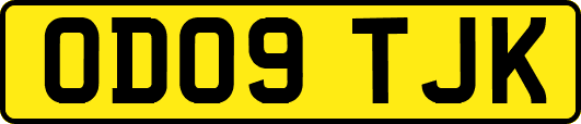 OD09TJK