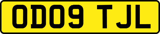 OD09TJL