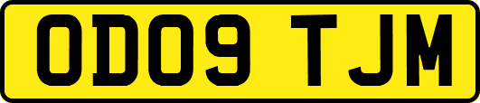 OD09TJM