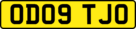OD09TJO