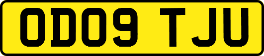 OD09TJU