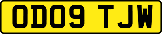 OD09TJW
