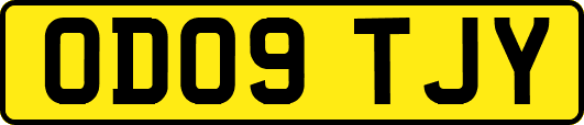 OD09TJY