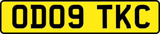 OD09TKC