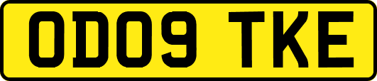 OD09TKE